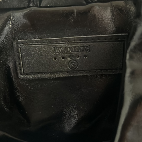 Blank NYC patent leather jacket - Picture 3 of 3